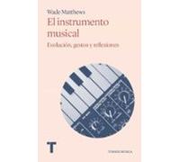 El Instrumento Musical