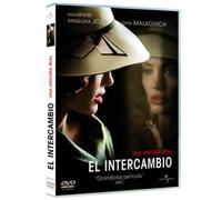 El intercambio (Changeling) [DVD]