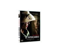 El Intercambio [DVD] (2008) Changeling
