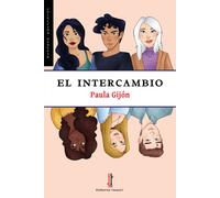 EL INTERCAMBIO | Paula Gijón
