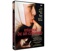 El Interior de un Convento [DVD]