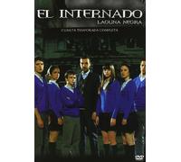 El Internado (4ª Temporada) [DVD]