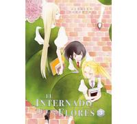 El internado de las flores, vol. 3