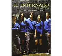 El Internado (Séptima temporada, parte 1, 3 discos) [DVD] (2007)