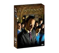 El Internado: Sexta temporada Completa [DVD]