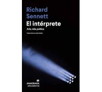 El intérprete: Arte, vida, política (Argumentos)
