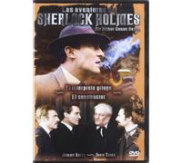 El Interprete Griego/El Constr(S.Holmes) [DVD]