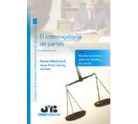 El Interrogatorio De Partes