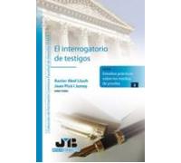 El Interrogatorio De Testigos
