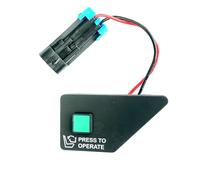 El interruptor de anulación de tracción Bobcat 6674220 es adecuado para 553 653 751 753 763 773 7753 863 873 883 963