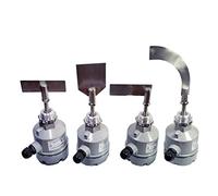 El interruptor de nivel de material de resistencia rotatoria, el detector de objetos de varilla de alargamiento, el sensor de límite industrial, el tipo de rosca. Bricolaje y herramientas(SJ-10C- 220V