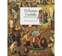 El Íntimo Cuchillo