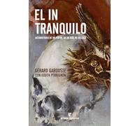 El intranquilo: Autorretrato de un pintor, de un hijo, de un loco (El Pasaje de los Panoramas)