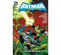 El Intrépido Batman: El Caballero Esmeralda