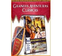 El intrépido (La tour) [DVD]