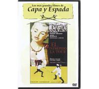 El Intrepido Latour [DVD]