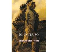 El intruso