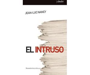 EL INTRUSO: 2a edición (NOMADAS)