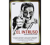 El Intruso [DVD]