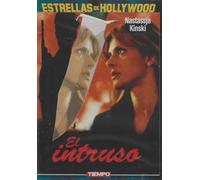 El Intruso DVD, Estrellas de Hollywood Edición Tiempo
