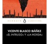El Intruso | La Horda (audiolibro)