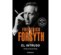 El Intruso: Mi Vida En Clave De Intriga