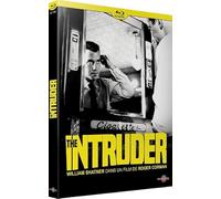 El intruso / The Intruder (1962) [ Origen Francés, Ningun Idioma Espanol ] (Blu-Ray)