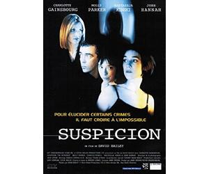 El intruso / The Intruder ( 1999 ) [ Origen Francés, Ningun Idioma Espanol ]