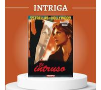 El intruso (The Intruder) DVD