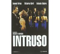 El intruso (Tribanda) [DVD]