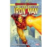 el invencible iron man 1: mirando adelante heroes return