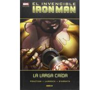 EL INVENCIBLE IRON MAN | Matt Fraction, Salvador Larroca