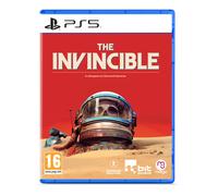 El Invencible PS5