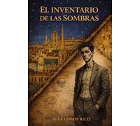 El inventario de las sombras: La Viena que vio morir a Europa