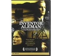 El Inventor Aleman [DVD]