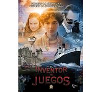 El inventor de juegos [DVD]