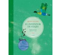 El inventor de viajes: 334 (Las Tres Edades)