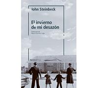 El invierno de mi desazón (Otras Latitudes)