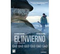 El invierno [DVD]