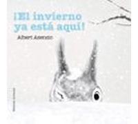 ¡El Invierno Ya Está Aquí!