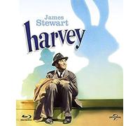 El invisible Harvey / Harvey (1950) (Blu-Ray)