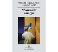 El Invitado Amargo (ebook)