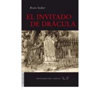 El invitado de Drácula | Bram Stoker