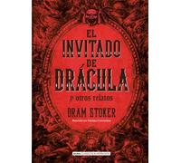 El invitado de Drácula (Clásicos ilustrados)