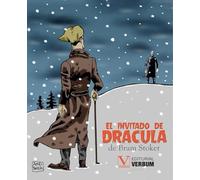 El invitado de Drácula (cómic): 1