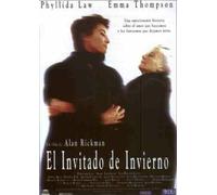 El invitado de invierno [DVD]