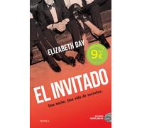 El invitado (Duomo Bolsillo)