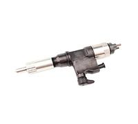 El inyector de combustible diésel 095000-5471 es compatible con los motores Isuzu 4HK1 y 6HK1 del sistema Common Rail eléctrico Hitachi 200-3