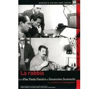 El Ira (1963) DVD Raro Video