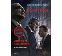 El irlandés: Jimmy Hoffa. Caso cerrado (Tiempo de Historia)